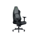 Razer Ergonomic Gaming Chair with Breathable Comfort | Iskur V2 NewGen | Black/Green