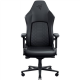 Razer Ergonomic Gaming Chair with Breathable Comfort | Iskur V2 NewGen | Black