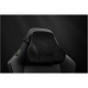 Razer Ergonomic Gaming Chair with Breathable Comfort | Iskur V2 NewGen | Black
