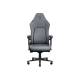 Razer Ergonomic Gaming Chair with Breathable Comfort | Iskur V2 NewGen | Black