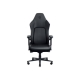 Razer Ergonomic Gaming Chair with Breathable Comfort | Iskur V2 NewGen | Black