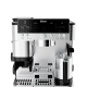 NINJA Espresso Coffee Maker | ES601EU Luxe Café Premier | Pump pressure 11 bar | Built-in milk frother | Ground | 1650 W | Black/Stainless Steel