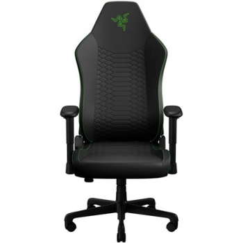 Razer Gaming Chair | Iskur V2 X NewGen | Black/Green