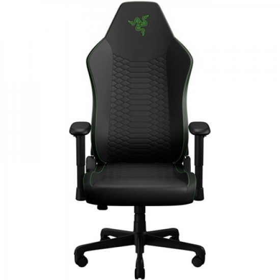 Razer Gaming Chair | Iskur V2 X NewGen | Black/Green