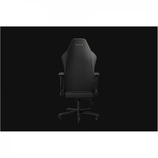 Razer Gaming Chair | Iskur V2 X NewGen | Black/Green
