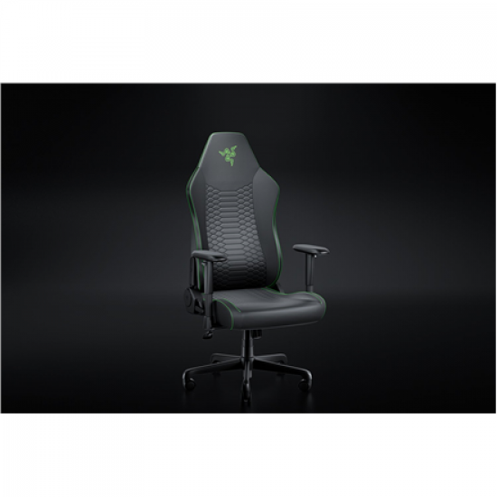 Razer Gaming Chair | Iskur V2 X NewGen | Black/Green