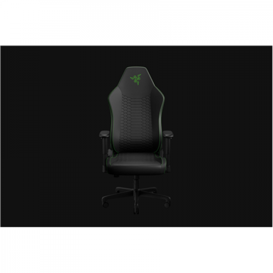 Razer Gaming Chair | Iskur V2 X NewGen | Black/Green