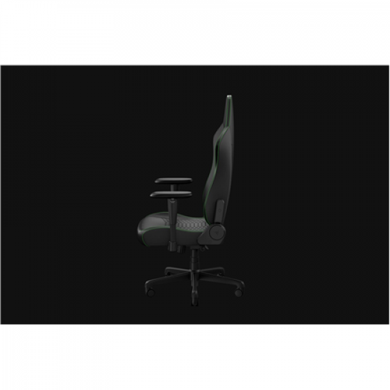 Razer Gaming Chair | Iskur V2 X NewGen | Black/Green