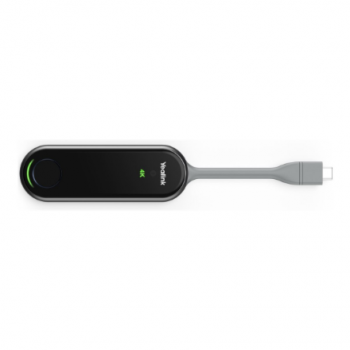 Yealink Network media streaming adapter - USB-C/USB-A | PA20