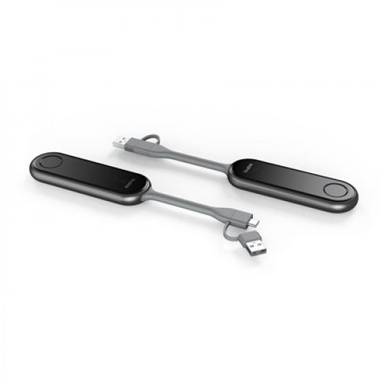Yealink Network media streaming adapter - USB-C/USB-A | PA20