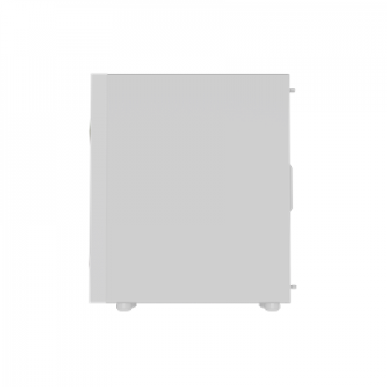 Genesis Gaming PC Case | Diaxid 605 ARGB | White | Midi Tower