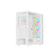 Genesis Gaming PC Case | Diaxid 605 ARGB | White | Midi Tower