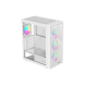 Genesis Gaming PC Case | Diaxid 605 ARGB | White | Midi Tower