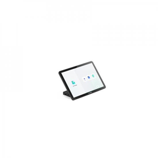 Yealink | MeetingBar A40 Microsoft Teams Rooms on Android | Black