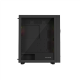 Genesis Gaming PC Case | Diaxid 605 ARGB | Black | Midi Tower