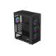 Genesis Gaming PC Case | Diaxid 605 ARGB | Black | Midi Tower