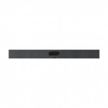Yealink MeetingBar A50 Microsoft Teams Rooms on Android | Black