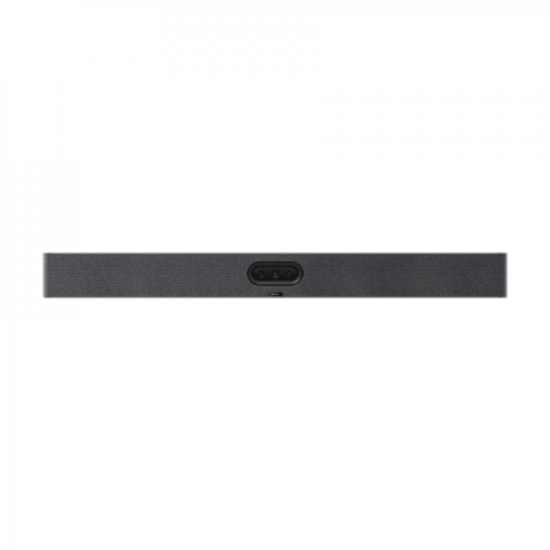 Yealink MeetingBar A50 Microsoft Teams Rooms on Android | Black