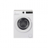 Candy Washing machine | GD 06SS6-S | Energy efficiency class A | Front loading | Washing capacity 6 kg | 1000 RPM | Depth 42 cm | Width 60 cm | Display | LED | Steam function | White