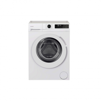 Candy Washing machine | GD 06SS6-S | Energy efficiency class A | Front loading | Washing capacity 6 kg | 1000 RPM | Depth 42 cm | Width 60 cm | Display | LED | Steam function | White