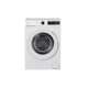 Candy Washing machine | GD 06SS6-S | Energy efficiency class A | Front loading | Washing capacity 6 kg | 1000 RPM | Depth 42 cm | Width 60 cm | Display | LED | Steam function | White