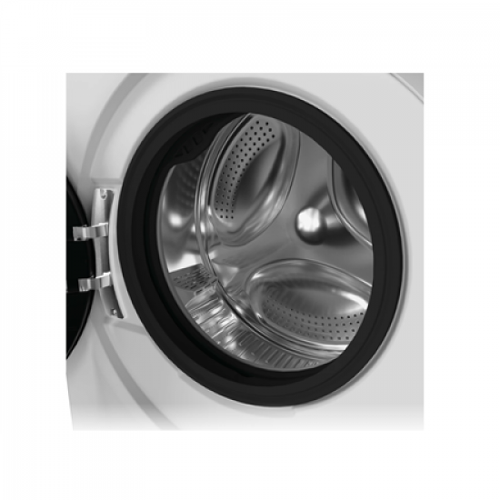 Candy Washing machine | GD 06SS6-S | Energy efficiency class A | Front loading | Washing capacity 6 kg | 1000 RPM | Depth 42 cm | Width 60 cm | Display | LED | Steam function | White