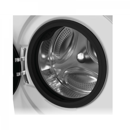 Candy Washing machine | BR 26SSV6-S | Energy efficiency class A | Front loading | Washing capacity 6 kg | 1200 RPM | Depth 42 cm | Width 60 cm | Display | Digital | Steam function | Wi-Fi | White