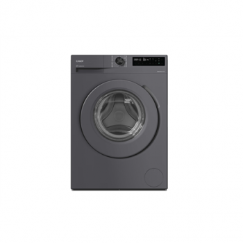Candy Washing machine | BR 26SSR6G-S | Energy efficiency class A | Front loading | Washing capacity 6 kg | 1200 RPM | Depth 42 cm | Width 59.5 cm | Display | Digital | Steam function | Wi-Fi | Grey