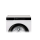 Candy Washing machine | EY 26SB7-S | Energy efficiency class A | Front loading | Washing capacity 6 kg | 1200 RPM | Depth 47 cm | Width 60 cm | Display | LED | White