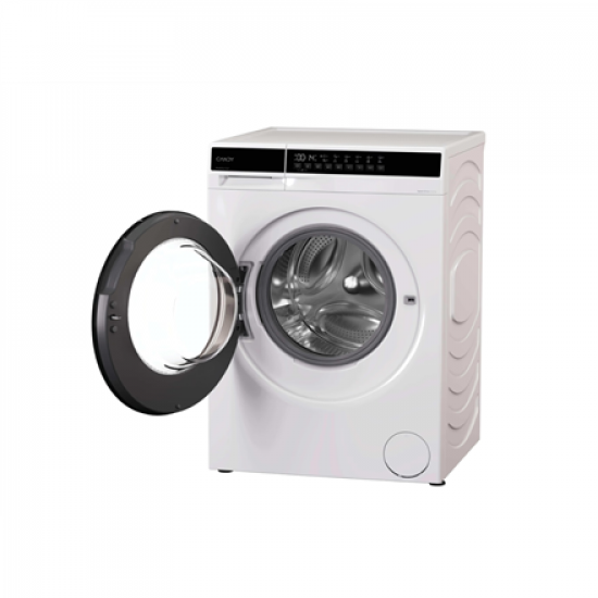Candy Washing machine | EY 26SB7-S | Energy efficiency class A | Front loading | Washing capacity 6 kg | 1200 RPM | Depth 47 cm | Width 60 cm | Display | LED | White