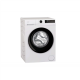 Candy Washing machine | GD 17SB7-S | Energy efficiency class A | Front loading | Washing capacity 7 kg | 1100 RPM | Depth 47 cm | Width 60 cm | Display | LED | Steam function | White