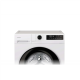 Candy Washing machine | GD 17SB7-S | Energy efficiency class A | Front loading | Washing capacity 7 kg | 1100 RPM | Depth 47 cm | Width 60 cm | Display | LED | Steam function | White