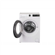 Candy Washing machine | GD 17SB7-S | Energy efficiency class A | Front loading | Washing capacity 7 kg | 1100 RPM | Depth 47 cm | Width 60 cm | Display | LED | Steam function | White