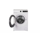 Candy Washing machine | GD 48S6-S | Energy efficiency class A | Front loading | Washing capacity 8 kg | 1400 RPM | Depth 53 cm | Width 60 cm | Display | LED | Steam function | White