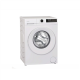 Candy Washing machine | GD 48S6-S | Energy efficiency class A | Front loading | Washing capacity 8 kg | 1400 RPM | Depth 53 cm | Width 60 cm | Display | LED | Steam function | White