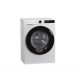 Candy Washing machine | BR 47SBL8-S | Energy efficiency class A | Front loading | Washing capacity 7 kg | 1400 RPM | Depth 49 cm | Width 60 cm | Display | Digital | Steam function | Wi-Fi | White