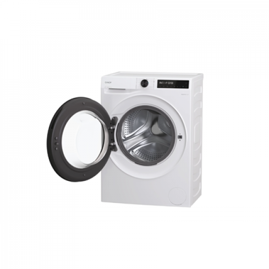 Candy Washing machine | BR 47SBL8-S | Energy efficiency class A | Front loading | Washing capacity 7 kg | 1400 RPM | Depth 49 cm | Width 60 cm | Display | Digital | Steam function | Wi-Fi | White