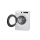 Candy Washing machine | BR 47SBL8-S | Energy efficiency class A | Front loading | Washing capacity 7 kg | 1400 RPM | Depth 49 cm | Width 60 cm | Display | Digital | Steam function | Wi-Fi | White