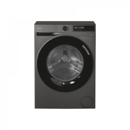 Candy BR 47SBL8G-S Washing Machine, A, Front loading, Depth 48,8 cm, 7 kg, Grey | Candy