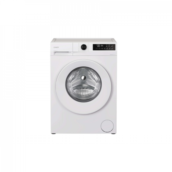 Candy Washing machine | GD 498-S | Energy efficiency class A | Front loading | Washing capacity 9 kg | 1400 RPM | Depth 60 cm | Width 60 cm | LED | Steam function