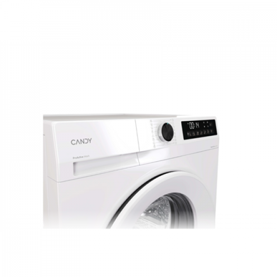 Candy Washing machine | GD 498-S | Energy efficiency class A | Front loading | Washing capacity 9 kg | 1400 RPM | Depth 60 cm | Width 60 cm | LED | Steam function