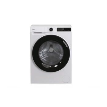 Candy Washing machine | BR 411BL9-S | Energy efficiency class A | Front loading | Washing capacity 11 kg | 1400 RPM | Depth 68 cm | Width 60 cm | Display | LCD | Steam function | Wi-Fi | White