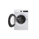 Candy Washing machine | BR 411BL9-S | Energy efficiency class A | Front loading | Washing capacity 11 kg | 1400 RPM | Depth 68 cm | Width 60 cm | Display | LCD | Steam function | Wi-Fi | White