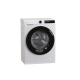 Candy Washing machine | BR 411BL9-S | Energy efficiency class A | Front loading | Washing capacity 11 kg | 1400 RPM | Depth 68 cm | Width 60 cm | Display | LCD | Steam function | Wi-Fi | White