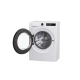 Candy Washing machine | BR 411BL9-S | Energy efficiency class A | Front loading | Washing capacity 11 kg | 1400 RPM | Depth 68 cm | Width 60 cm | Display | LCD | Steam function | Wi-Fi | White