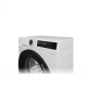Candy Washing machine | BR 411BL9-S | Energy efficiency class A | Front loading | Washing capacity 11 kg | 1400 RPM | Depth 68 cm | Width 60 cm | Display | LCD | Steam function | Wi-Fi | White