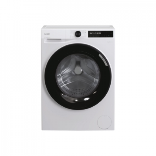 Candy BR 413BL8-S Washing Machine, A, Front loading, Depth 68,1 cm, 13 kg, White | Candy