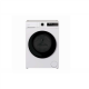 Candy Washing machine | GWD 374SB7-S | Energy efficiency class A/E | Front loading | Washing capacity 7 kg | 1300 RPM | Depth 51 cm | Width 60 cm | Display | LED | Drying system | Drying capacity 4 kg | Steam function | White