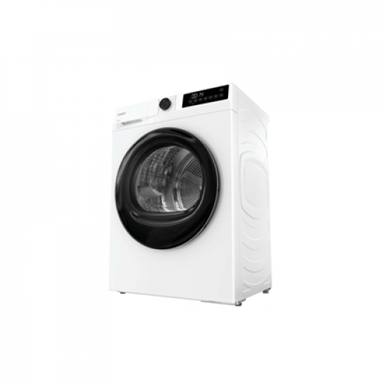 Candy | Dryer Machine | GDL 8N2B-S | Energy efficiency class D | Front loading | 8 kg | Heat pump | LED | Depth 59 cm | White