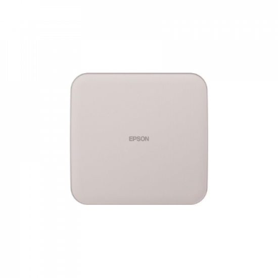 Epson EF-61R | Full HD (1920x1080) | 700 ANSI lumens | Rose Quartz | Wi-Fi